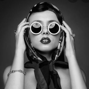 Meet your Posher, Yasmin